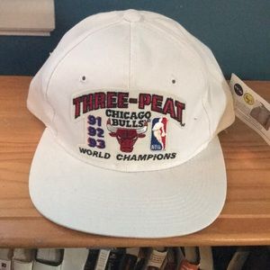 Chicago Bulls hat
